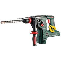 Перфоратор акумуляторний Metabo KHA 36 LTX (600795840) - без акумулятора та зарядного пристрою