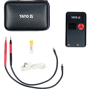 Споттер акумуляторний Yato (YT-82507) Споттер акумуляторний Yato (YT-82507)