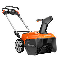Снегоуборщик аккумуляторный Husqvarna ST 253i (9707891-01) - без аккумулятора и зарядного устройства