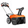 Снігоприбирач акумуляторний Husqvarna ST 253i (9707891-01) - без акумулятора та зарядного пристрою