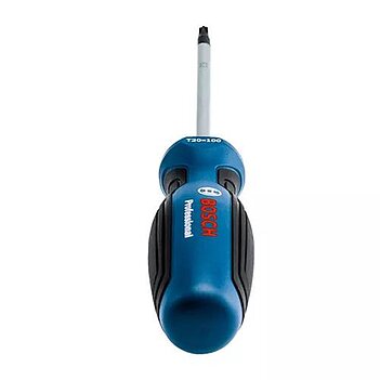 Отвертка Torx Bosch TX20 х 100 мм (1600A01V0C)