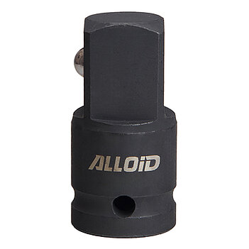 Переходник ударный Alloid 1/2" х 3/4" (PU-1234)
