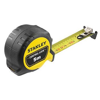 Рулетка Stanley CONTROL-LOCK 5 м (STHT37231-0)