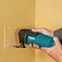 Багатофункціональний інструмент Makita (M9800B)