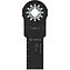 Полотно пиляльне занурювальне Bosch Starlock AIZ 24 EC 24х50 мм (2608669242)