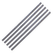 Полотно пильное по дереву Einhell 25мм 5шт (316350)