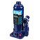 Домкрат гидравлический бутылочный VITOL 3 т (DB-03006K)