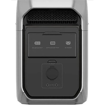 Зарядна станція EcoFlow DELTA 3 Plus (EFDELTA3P-EU)