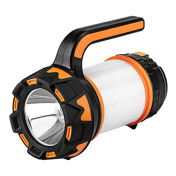 Ліхтар акумуляторний Neo Tools 3в1 3,7В (99-031)
