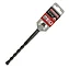 Бур по бетону Haisser SDS-Plus Professional 10х400х450мм (79813)