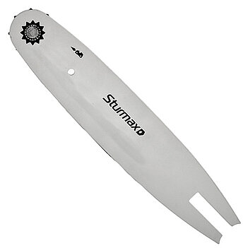 Шина Sturmax 8" (20 см) (SBM0850140POH)
