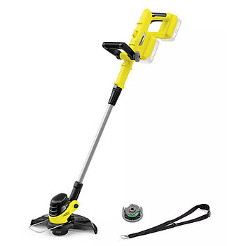 Триммер аккумуляторный Karcher LTR 3-18 Dual Battery Set (1.445-451.0) Триммер аккумуляторный Karcher LTR 3-18 Dual Battery Set (1.445-451.0)
