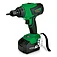 Заклепник акумуляторний Toptul (KPN-006ME)