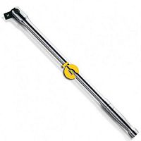 Вороток с шарниром Toptul 1/2" (CFAC1618)