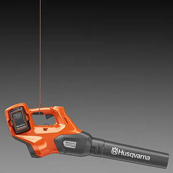 Воздуходувка аккумуляторная Husqvarna 530iB (9706561-01) - без аккумулятора и зарядного устройства