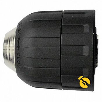 Швидкозатискний патрон Makita 1,0-10 мм (766026-9)