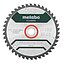 Диск пиляльний по дереву Metabo 165x20x1,2 мм (628027000)