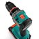 Аккумуляторная дрель-шуруповерт Sturmax (CDM3221BL) Аккумуляторная дрель-шуруповерт Sturmax (CDM3221BL)