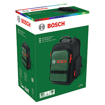 Рюкзак Bosch (1600A02ZA0)