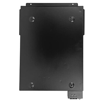 Инвертор напряжения гибридный Forte Axpert VM 3-6000 TWIN (142512)