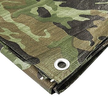 Тент MASTERTOOL 4 х 5 м (79-8405)