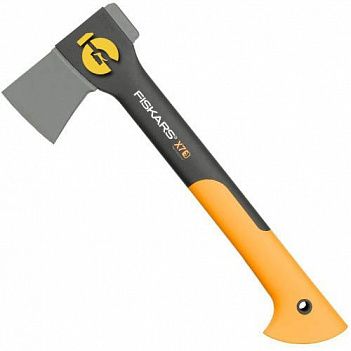 Топор походный Fiskars X7 (121420)