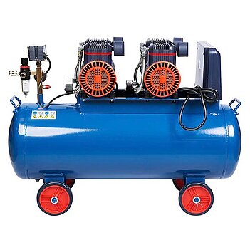 Компрессор безмасляный EnerSol (ES-AC885-100-4OF)