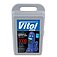 Домкрат гидравлический бутылочный VITOL 3 т (DB-03006K)
