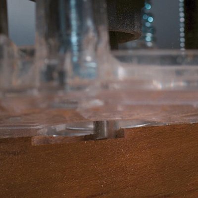 Різець гравірувальний Dremel 6,4 мм (2615065432)