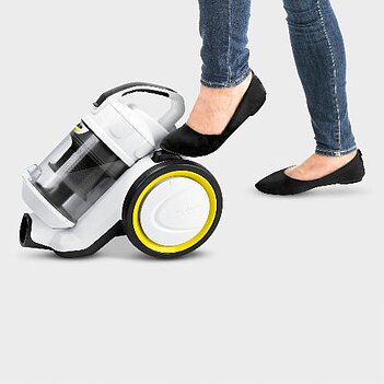 Пилосос Karcher VC 3 (ERP) (1.198-051.0)