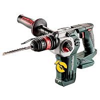 Перфоратор акумуляторний Metabo KHA 18 LTX BL 24 QUICK (600211890) - без акумулятора та зарядного пристрою