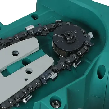Акумуляторна ланцюгова мініпила Sturmax Cordless Range (CCM9921CR) - без акумулятора і зарядного пристрою