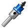 Коронка по металлу Bosch Expert Sheet Metal Arbored HS 17 мм (2608901973)