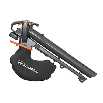 Повітродувка акумуляторна Husqvarna Aspire BVX-P4A KIT (9708272-02) - без акумулятора та зарядного пристрою
