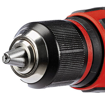 Аккумуляторная ударная дрель-шуруповерт Einhell TE-CD 18/48 Li-i Kit (4513926K)