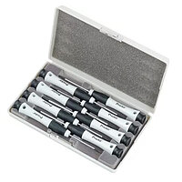 Набор отверток прецизионных Pro'sKit 8 шт. (8PK-SD002N)