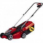 Газонокосарка акумуляторна Einhell GE-CM 18/30 Li (3413155)