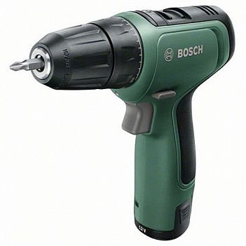 Аккумуляторная дрель-шуруповерт Bosch EasyDrill 1200 (06039D3001)