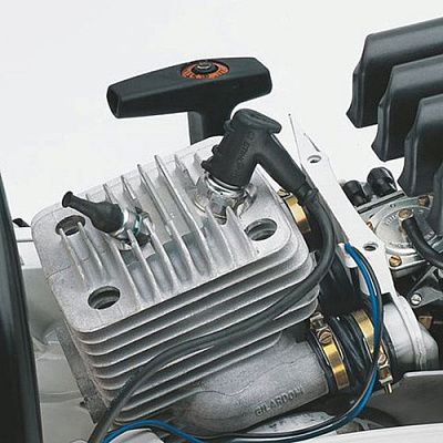 Бензорез Stihl TS 800 (42240112820)