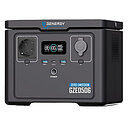 Зарядна станція GENERGY ZERO GZE-0506 (240093090)
