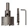 Коронка по металлу Alloid Base 42 мм (TS-10042) Коронка по металлу Alloid Base 42 мм (TS-10042)