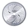 Диск для триммера Sturmax Professional 255-80-25,4 мм (BTAM022P)