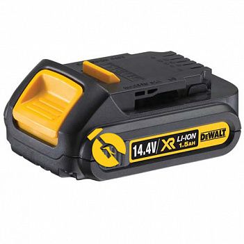 Аккумулятор Li-Ion DeWalt 14,4В (N123280)