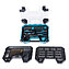 Набор инструмента Makita 1/4" 200 шт 6PT (E-22610)