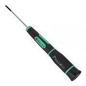 Викрутка хрестова Pro'sKit PH00 x 50 мм прецизійна (SD-081-P2)