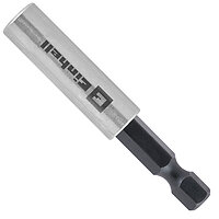 Тримач біт магнітний Einhell 1/4" х 1/4" (133225)