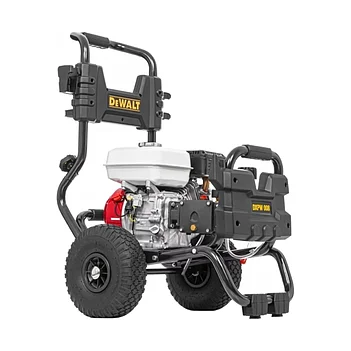 Мийка високого тиску бензинова DeWalt (DXPW008E)
