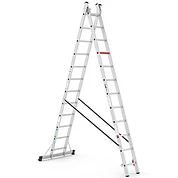 Драбина універсальна VIRASTAR Duomax Pro (TSA7)
