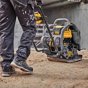 Виброплита аккумуляторная DeWalt POWERSHIFT (DCPS7154N) - без аккумулятора и зарядного устройства