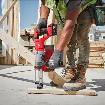Перфоратор аккумуляторный Milwaukee M18 BLHACD26-0 (4933492483) - без аккумулятора и зарядного устройства